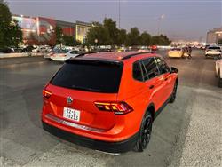 ڤۆڵکسواگن تیگوان